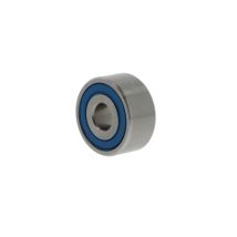 Zen - Stützrollen Nutr40 -a Innen-ø 40 Mm Außen-ø 80 Mm Breite32 Mm