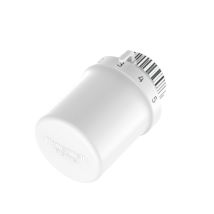 Resideo Regolatore Termostatico Thera-6 Bianco, 1-28 Gradi C, M30x1,5mm, 2 M, T301920w0