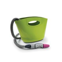 Tuyau d'arrosage auto-extensible 30M vert – GF Garden – Longueur du tuyau, Diamètre intérieur, Caractéristique tuyau, Pression, Matières