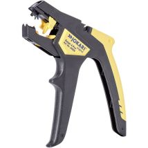 Jokari - Super 4 Pro 8203200 Pinza Spelacavi Automatica 0.2 Fino A 6.0 Mm² 10 Fino A 24