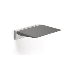 Giesse - Giese Safeline Duschklappsitz 3080203 Sitzfläche In Anthrazit