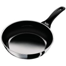 Silit - Pfanne Professional Hoch Silargan Ø20cm Schwarz