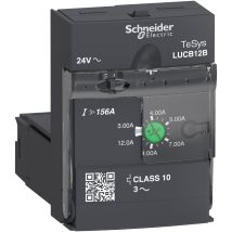 Interruptor Uni. Avanz 3 Polos 3-12a 24v Ac Con Protección Ip Y Alta Durabilidad.