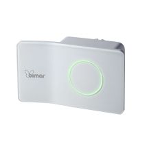 Bimar – 8554372 – Dispositivo inteligente para aires acondicionados portátiles y fijos con control APP – Compatible con iOS y Android