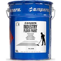 Ampere - Vernice Per Pavimenti Industry Floor Paint Capacità 5