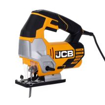 Jcb - Corded Electric Jigsaw 800w 230v