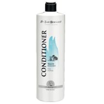 Iv San Bernard – Talkum-Balsam-Conditioner für Welpen – 1 Liter – Für junge Hunde geeignet