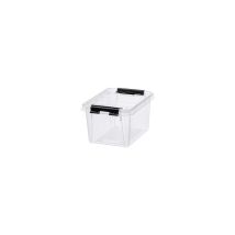 Bac De Rangement 25l Transparent Smartstore Classic 1.5