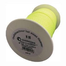 Cordón De Yeso L.100m D.3mm 100kg Pp Amarillo (por 6)