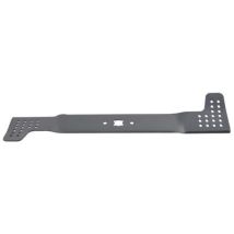 E-Flor Mulchmesser 53 cm – ovaler Stern – für MTD Rasenmäher – 4049582920845