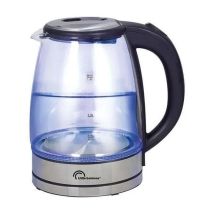 Little Balance Élégance Glas Wasserkocher 1,8 L Transparent