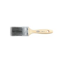 Wistoba Flachpinsel Krex 9 Stärke Rostfrei Roh 50 Mm