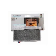 Fensterkratzer Einsatz – Tissages De Beaulieu