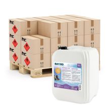 Bayzid - 60x 10 L Flockungsmittel Flüssig