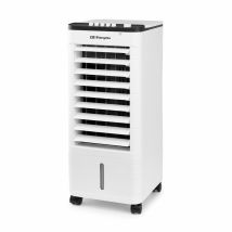 Climatizador Orbegozo Air 39 Blanco