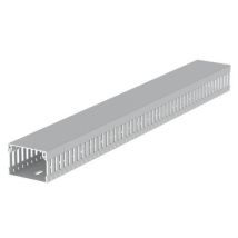 Verdrahtungskanal Lgr Ral7035 40x60