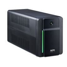 Apc Back Ups - Usv 2200va 230v Mit Schuko Ausgänge (bx2200mi-gr)