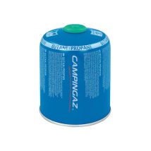 Campingaz Cv470 Plus 450g Butane/propane Gas Cartridge (model 3000005762)