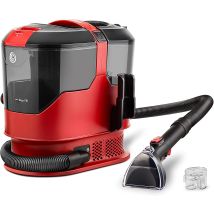 Vacmaster 17kpa Lavatappeti Portatile,lavatappeti,aspirapolvere Per Macchie,lavatappezzeria,lava Divano Ad Acqua,lava Tappezzeria Per Tappeti, 