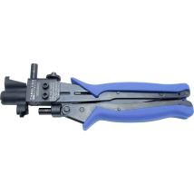 Cx3 All Size Kompressionzange Pinza A Compressione Per F, Bnc, Iec, Per Rg 6/7/11/59 - Cabelcon