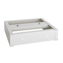 Peana P150070 Peana Para Caja Fuerte Forma Evolution 150070, Soporte Para Cajas Fuertes 10 X 37,5 X 35,5 Cm - Arregui