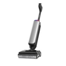 Tineco Floor One S9 Artist Staubsauger Wischer Silber