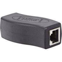 CIQ-RJA Adapter – Modularadapter für RJ45/RJ11 – 1 Stück – Fluke Networks