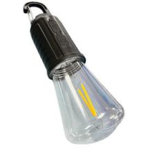 Bombilla Portatil Recargable Camping 2w 60.436