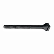 Fabory - Tornillo Con Ranura En T Din 787 Ranura En T 14mm M12 L.160mm Calidad 10,9 Amf