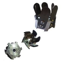 Cinghia Di Trasmissione Per Spazzaneve Toro Power Clear 721