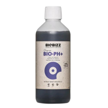 Bio Up ( Ph+) Regolatore Naturale Ph 500 Ml - Biobizz