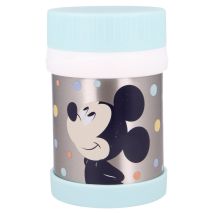Mickey Mouse - Isothermer Behälter 284 Ml (cool)
