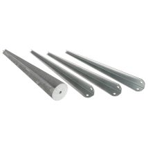 Ancora Per Albero + Picchetti Mt-6.5a/kot