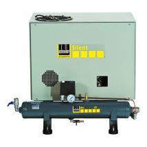 Compresseur Schneider Unm Stb 660-10-10 Xs