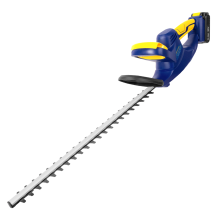 Skotek - Cordless Hedge Trimmer Cutter 20v With 1 Battery And 1 Charger