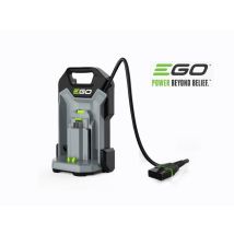 Support De Batterie Pour Le Harnais Dorsal Egopower Bhx1000 - Forbice + Innesto Rapido 1/4