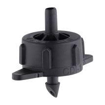 Gocciolatore Rain-irrigation 8l/h Auto Regulant Smontabile 20 Pezzi