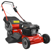 Tagliaerba Trazionata A Scoppio Weibang Wb 537 Sc3 Con Mulching