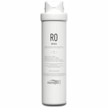 Rosmmel – Sostituzione membrana Osmopur Fast 800G RO – Filtro sottolavello – Acqua pura, prestazioni eccellenti per 2-3 anni