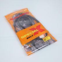Courroie De Transmission Malossi Pour Mobylette Peugeot 50 103