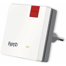 Fritzwlan Repeater 600 Wi-fi-range-extender - Avm