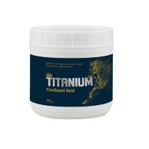 Vetnova - Titanium Flexguard Gold - 900 G - Molido
