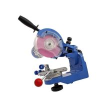 Afilador De Cadena Professional Azul New Garden Store 018780