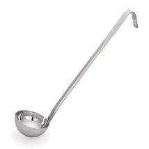 Louche Outil De Cuisine 2085 En Acier Au Nickel-chrome 1 L Ø 160 Mm - Was Germany