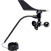 Davis Instruments 6410 Anemometer 1 Bis 322 Km/h Externer Sensor
