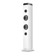 Lautsprecher - Ngs - Skycharmprowhite - 50w - Bluetooth 5.4 - Mehrfachverbindungsfunktion