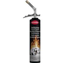 Hochleistungskeramikpaste Weiß 200 Ml Pinseldose Caramba