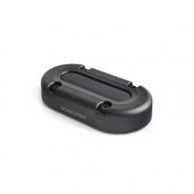 Scanstrut - Ds-multi-p-blk - Pasacables Multifuncional Para Cables Hasta 15mm, No Perforado , Para Autocaravana, Camper