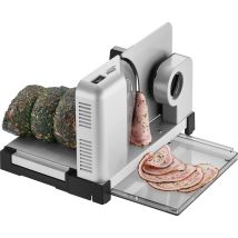 Cortadora Ritter Icaro 5 Plateado 65 Vatios Metal