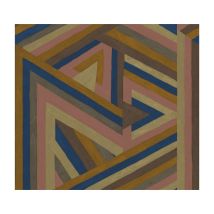 Looks By Wolfgang Joop - Geo Mehrfarbig Fototapete 270x300cm
